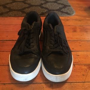 Vans Old Skool Sneaker!